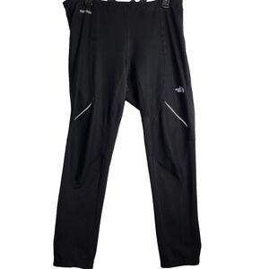 The North Face Windstopper Flight Series Pants Fleece Lined Running Tight Medium